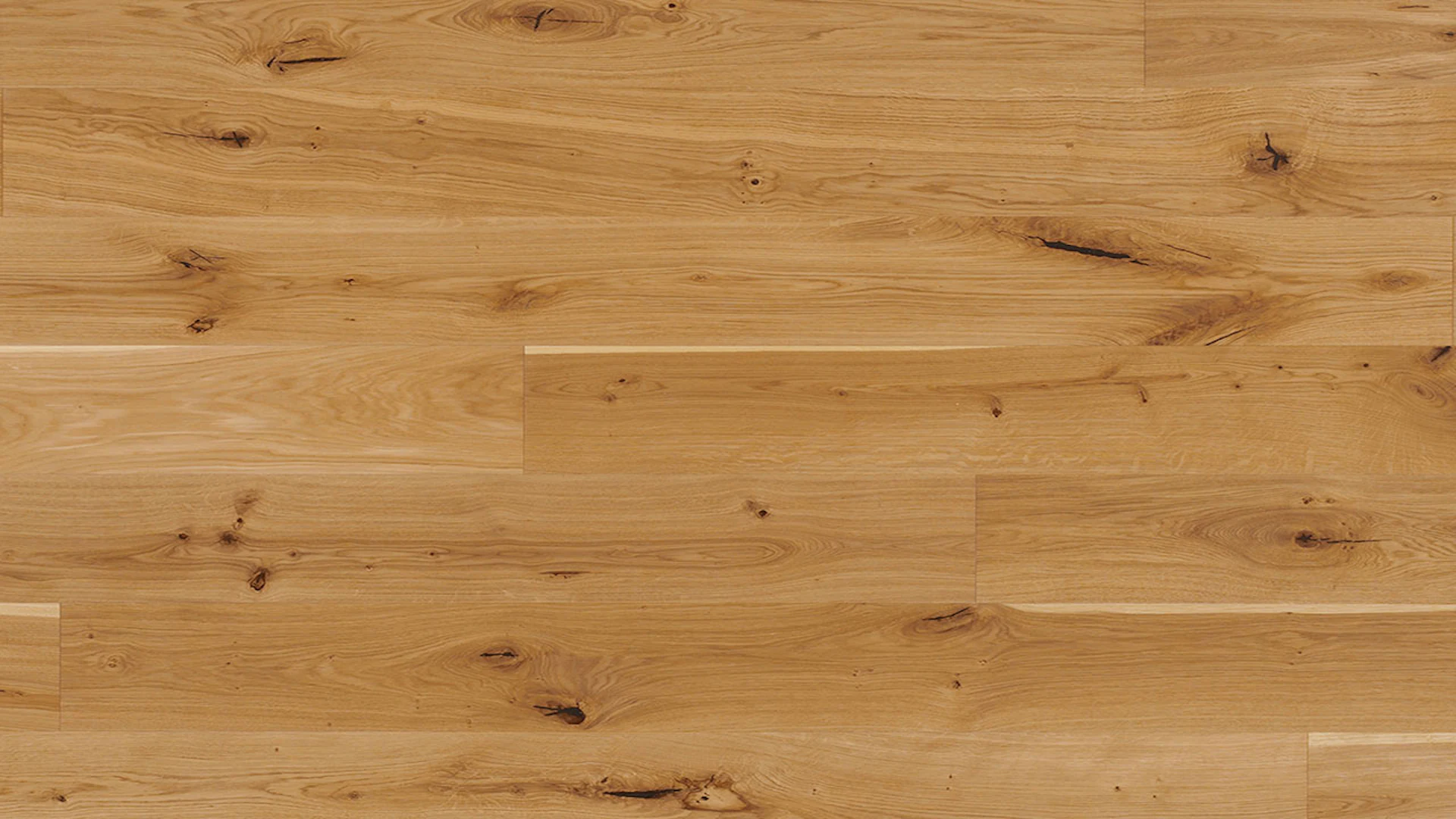 Parador Parquet Flooring - Basic 11-5 Rustic Oak (1518249)
