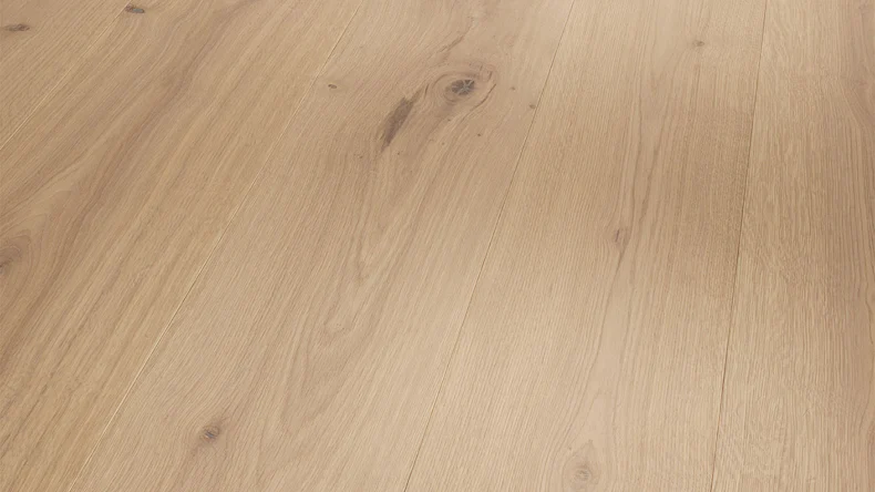 Parador Parquet - Basic 11-5 Chêne blanc (1518250)