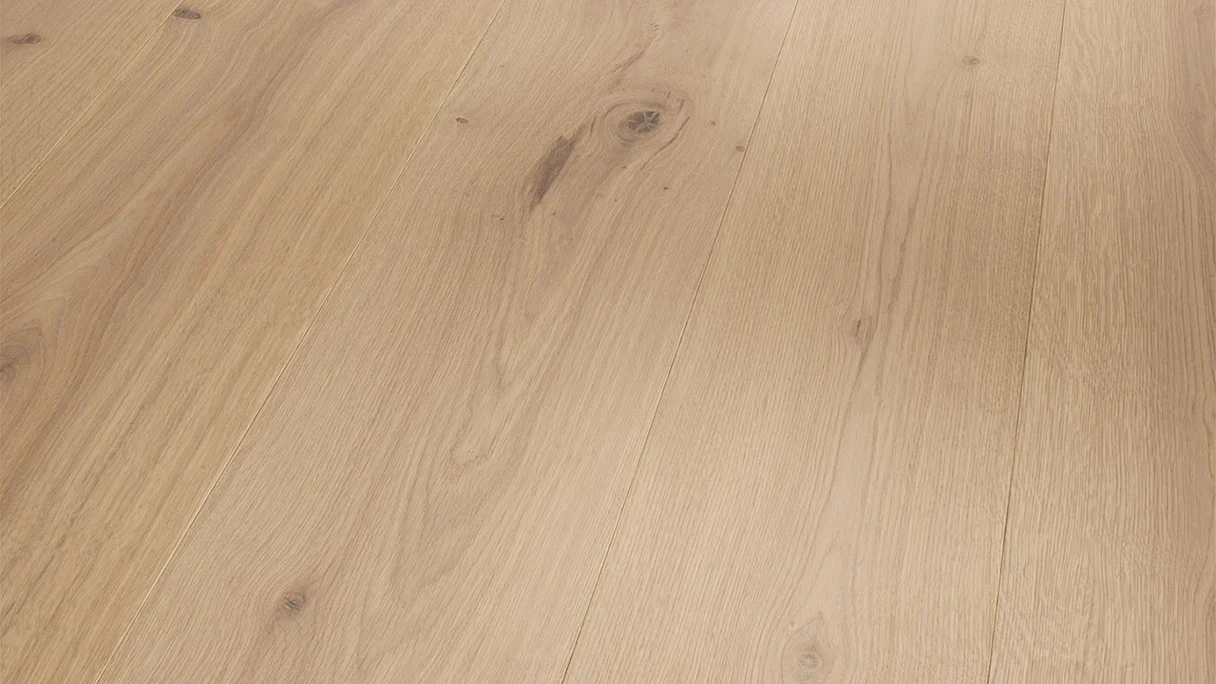 Parador Parquet Flooring - Basic 11-5 White Oak (1518261)
