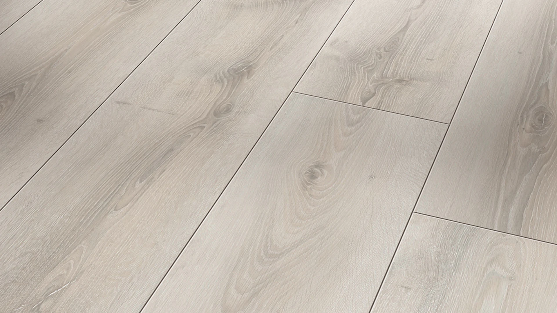 Parador laminate flooring Trendtime 6 Oak Askada whitelimed natural texture 4V-joint
