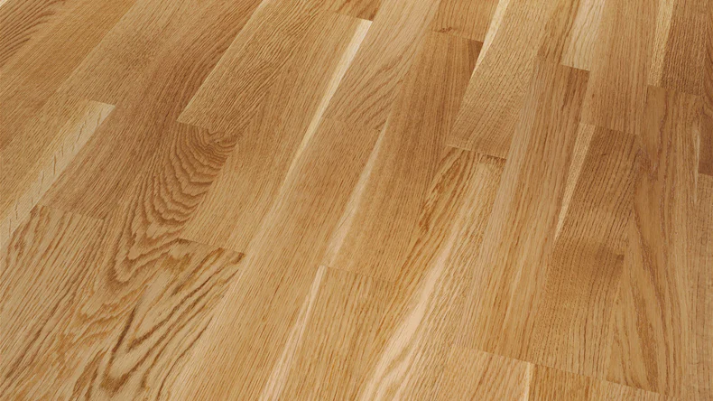 Parador Parkett - Basic 11-5 Rustikal Eiche (1569685)