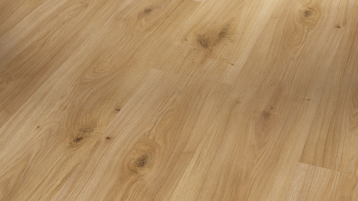 Parador laminate flooring - Basic 200 Oak Horizon Natur