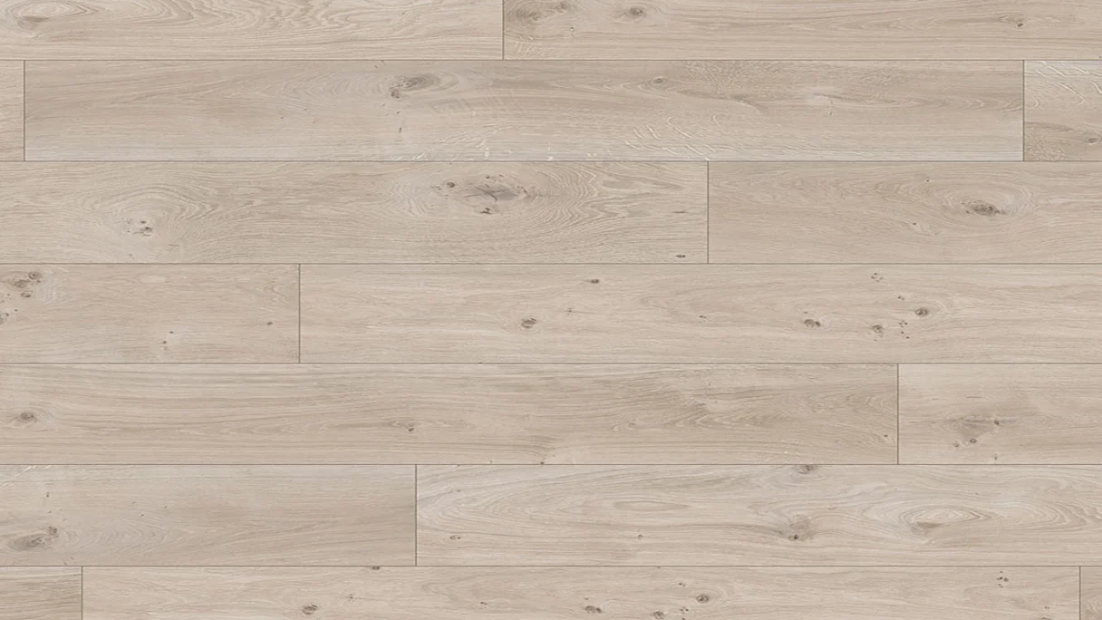 Parador laminate flooring - Basic 400 M4V Oak Natur Grey Minifase