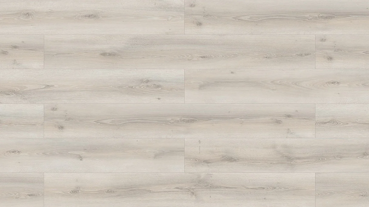 Parador Laminate Flooring - Basic 600 wide wideplank Askada oak plank white limed mini bevel