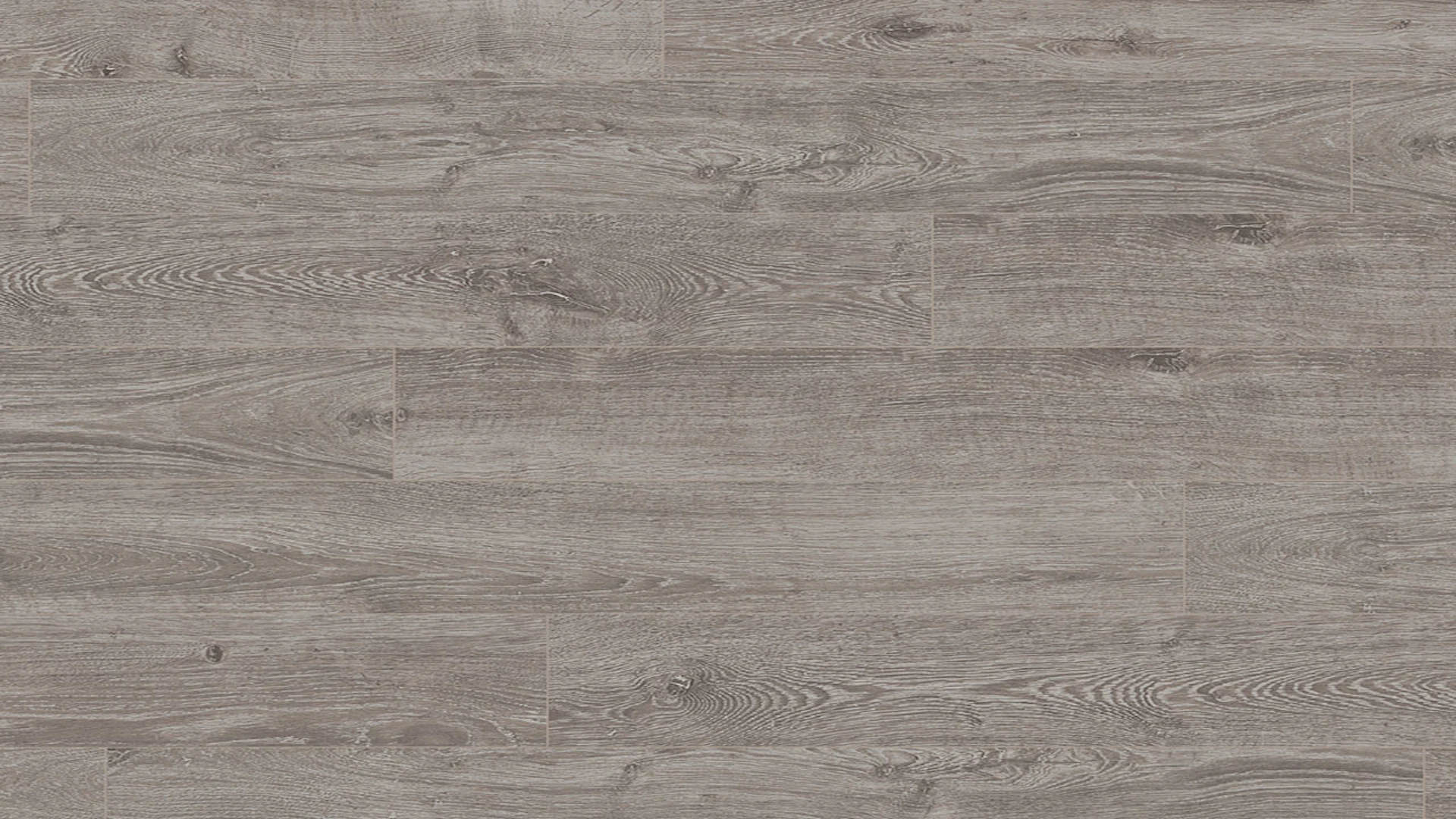 Pavimentazione in laminato Parador - Basic 600 wide wideplank Oak Oak Light grey mini bisello grigio chiaro