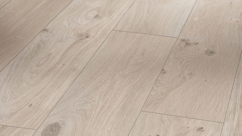 Laminato Parador - Basic 200 M4V Rovere Grigio Naturale Grigio Mini bisello
