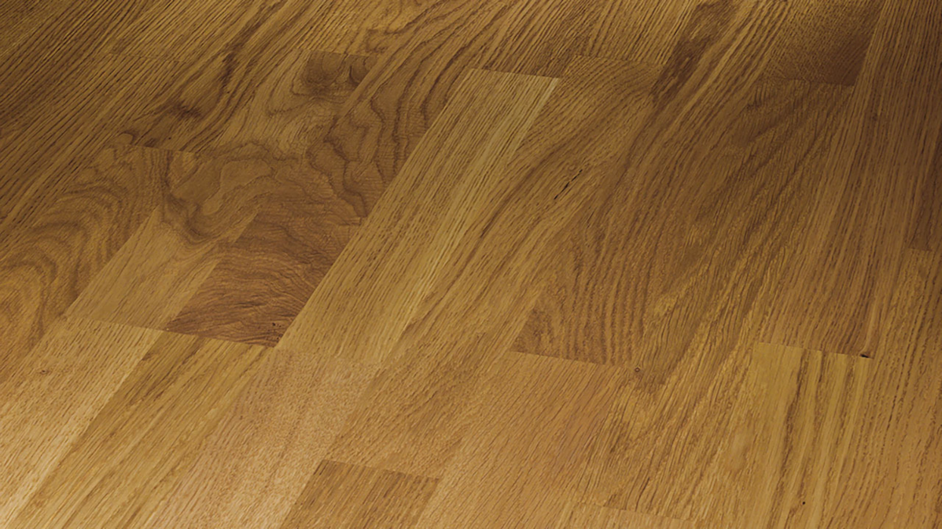Parador Parquet Flooring - Basic 11-5 Natural Oak (1595131)