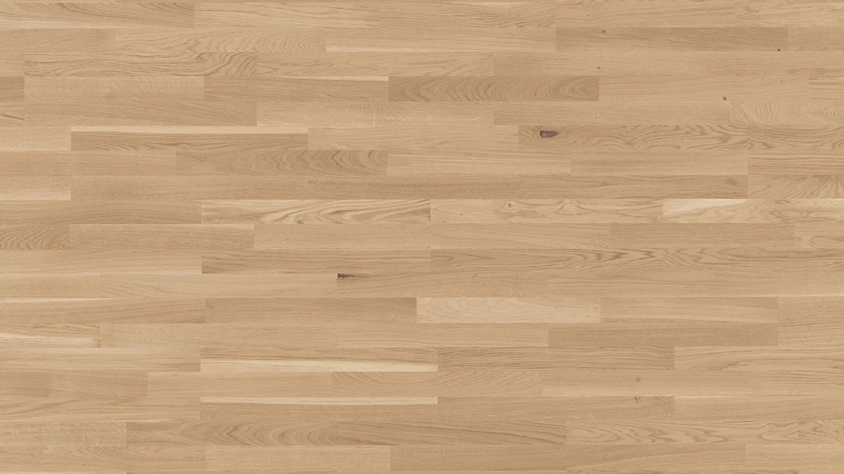 Parador Parquet Flooring - Basic 11-5 Rustic Oak pure (1595164)