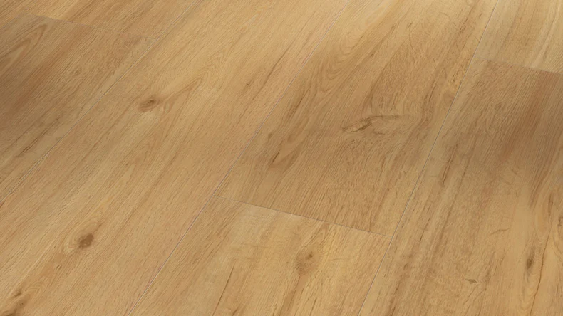 Parador Klick Vinyl - Basic 4.3 Eiche Natur (1601421)