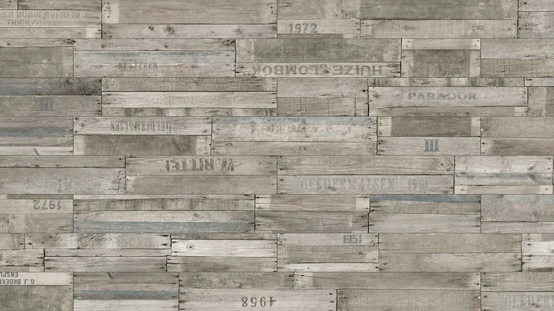 Laminato Parador - Trendtime 1 Globetrotter Moderna luce moderna Mini bisellatura