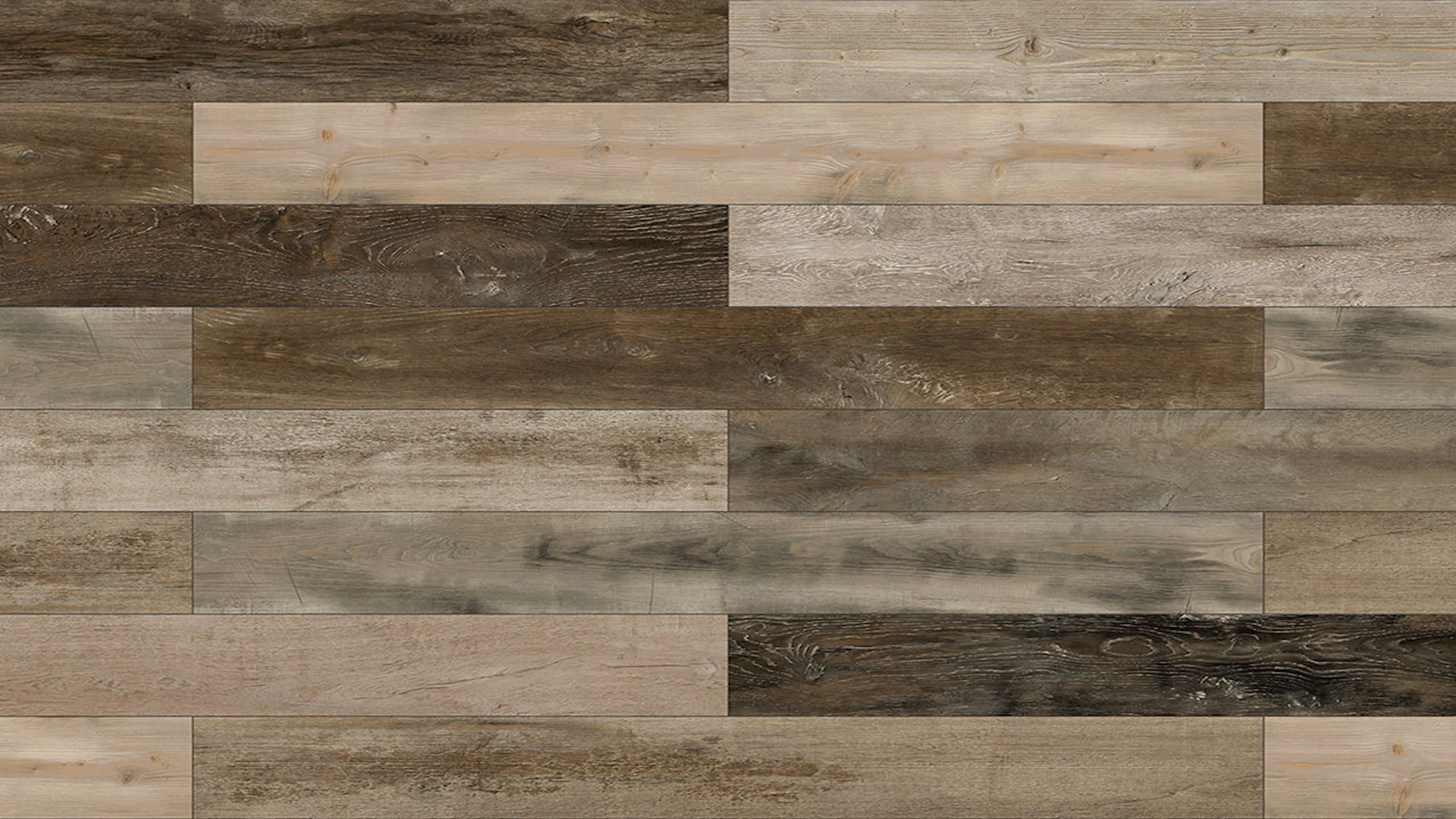 Parador Laminate Flooring - Trendtime 1 Shufflewood sauvage biseauté