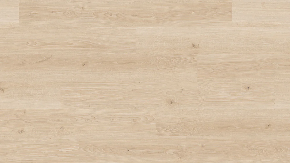 Parador laminate flooring - 1050 Oak Studioline sanded natural matt texture