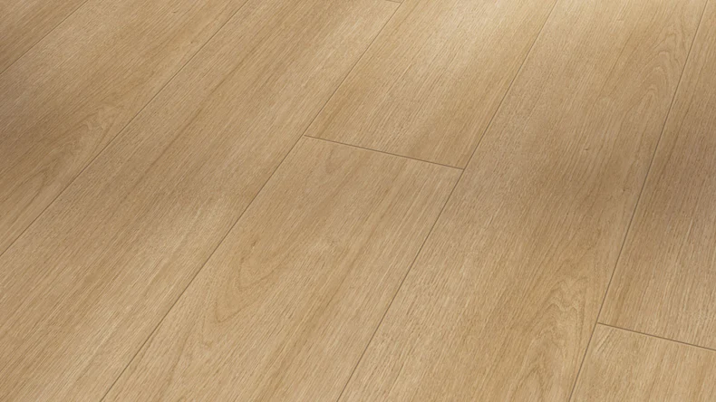 Laminato Parador - 1050 4V Rovere Prestige Natur 4V