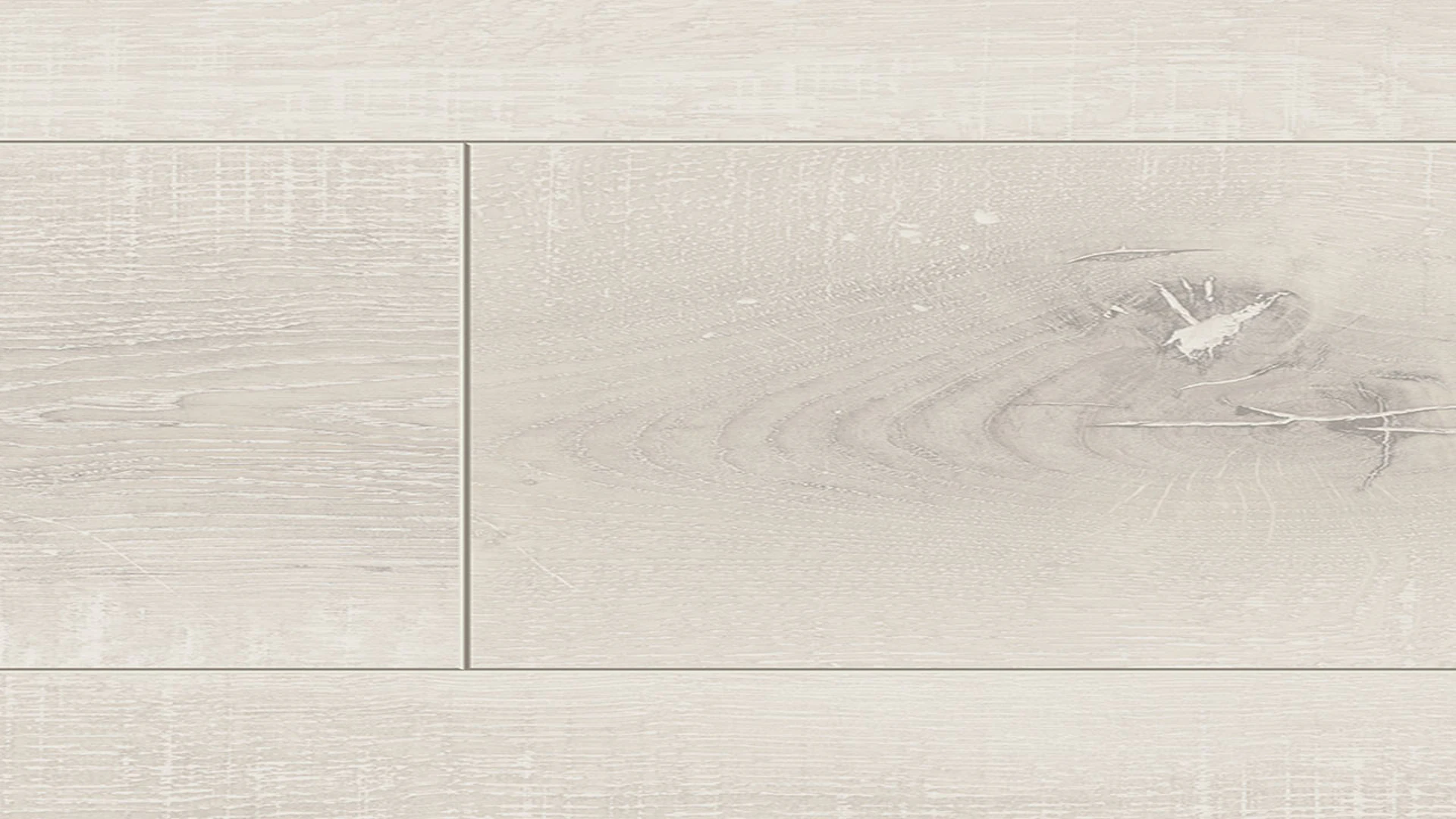 Parador laminate flooring - 1050 4V Oak Vintage White