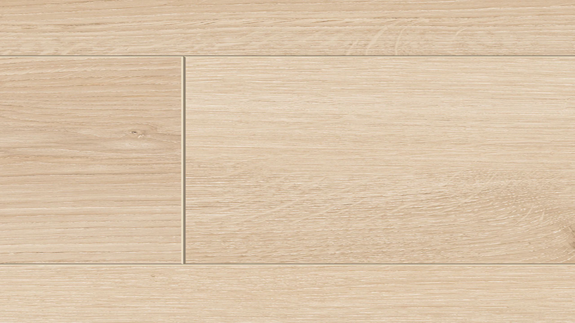Parador laminate flooring - 1050 4V Oak Studioline sanded