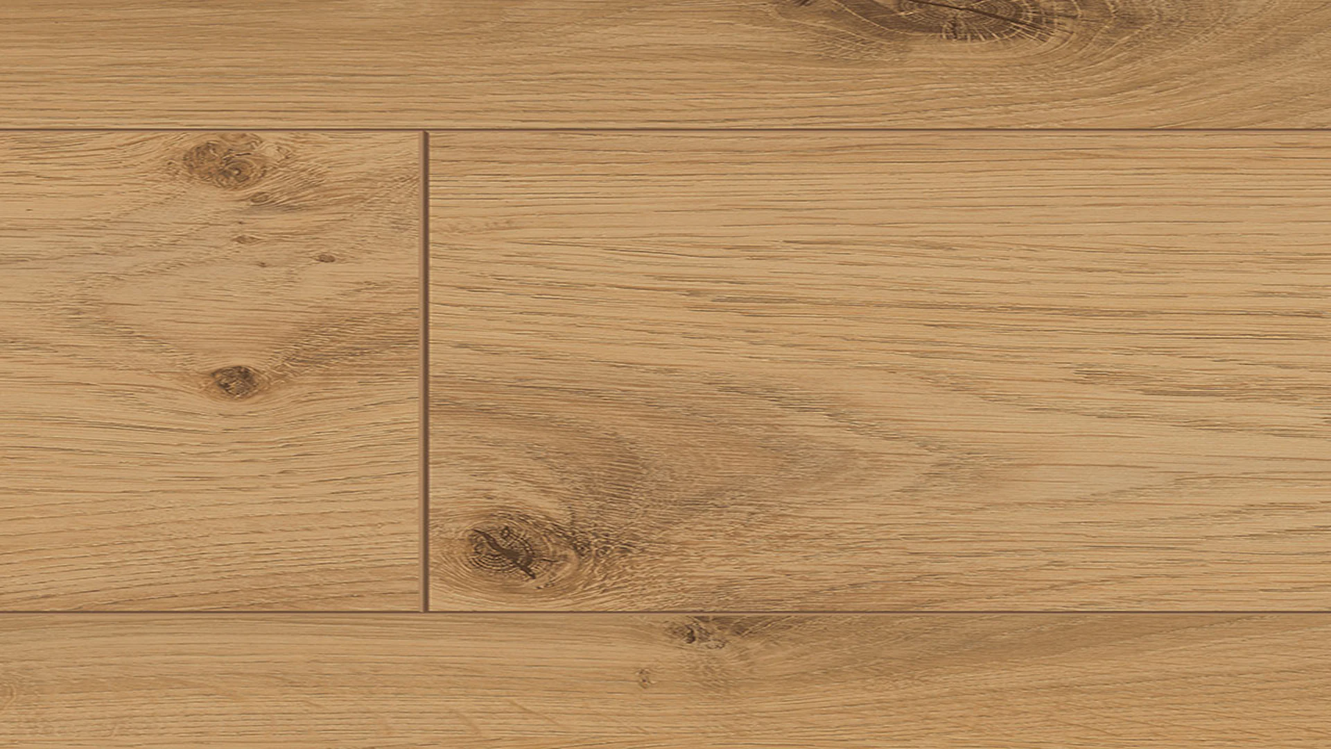 Parador laminate flooring - 1050 4V Oak Tradition Natur