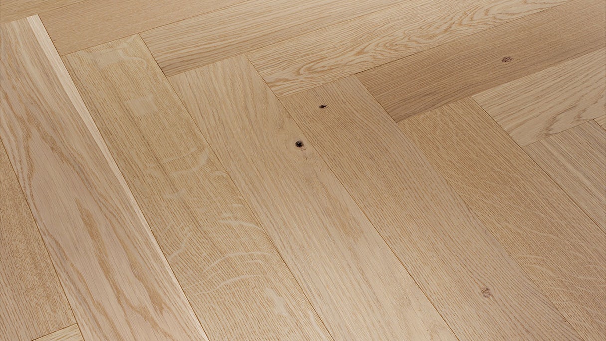 Parador Parquet Flooring - Trendtime 3 Oak Living (1601580)