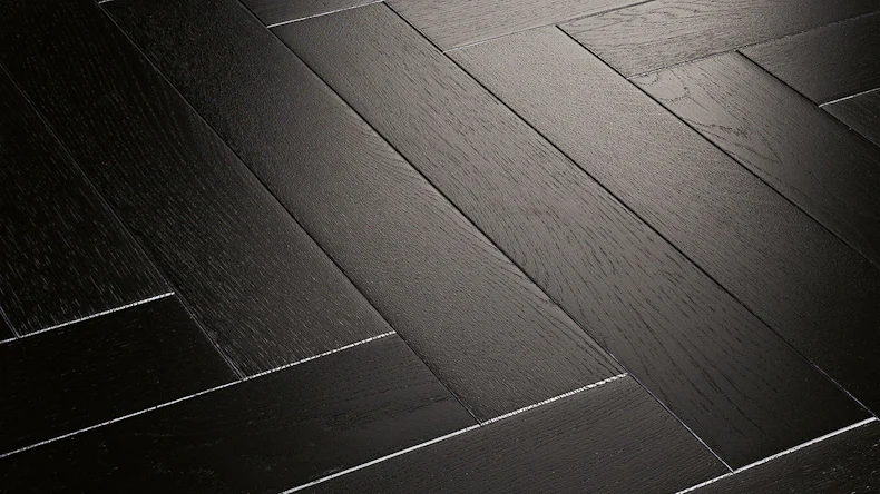 Parador Parkett - Trendtime 3 Eiche Schwarz (1601584)