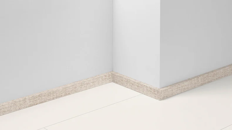 Parador Sockelleisten SL 3 - 40x16x2200 mm - Eiche D049 (1745423)