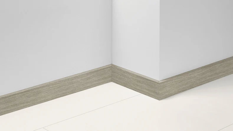 Parador skirtings SL 18 - 70x16,5x2200 mm - oak D064
