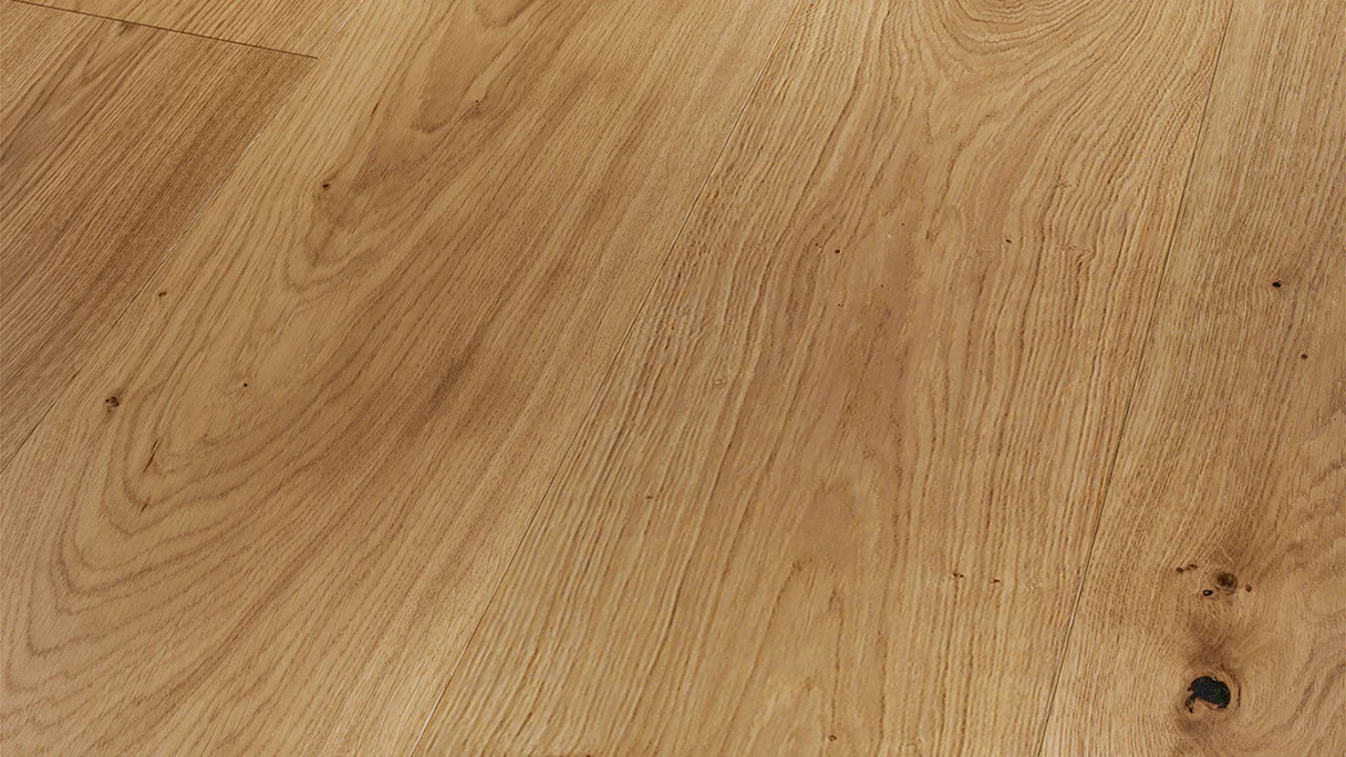 Parador Parquet Flooring - Basic 11-5 Rustic Oak (1643835)