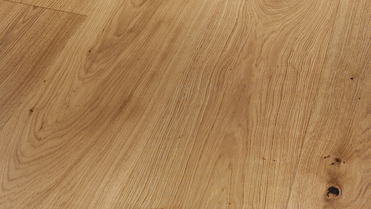 Parador Parquet Flooring - Basic 11-5 Rustic Oak (1697032)