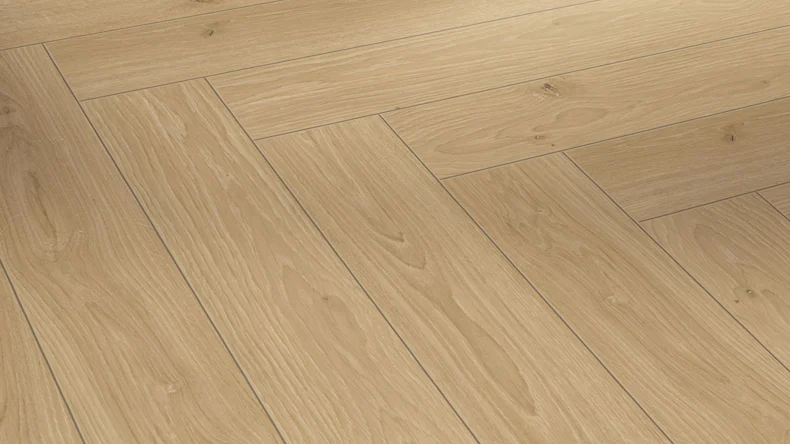 Parador Laminato - Trendtime 3 Rovere Studioline Natur smussato