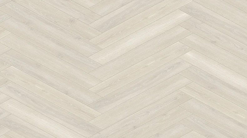 Parador Laminat - Trendtime 3 Eiche Skyline Weiss gefast (1730251)