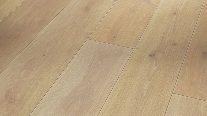 Parador Laminato - 1050 4V Rovere naturale misto chiaro