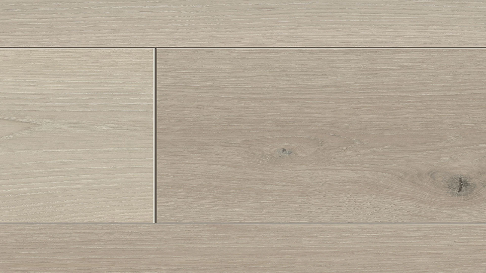 Parador laminate flooring - 1050 4V Oak natural mix grey