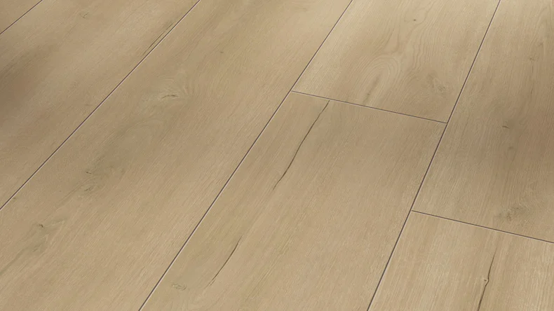 Parador Laminat - Trendtime 6 4V Eiche Loft Natur gefast (1730466)