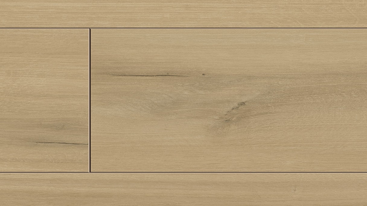 Parador laminate flooring - Trendtime 6 4V Oak Loft Natur bevelled