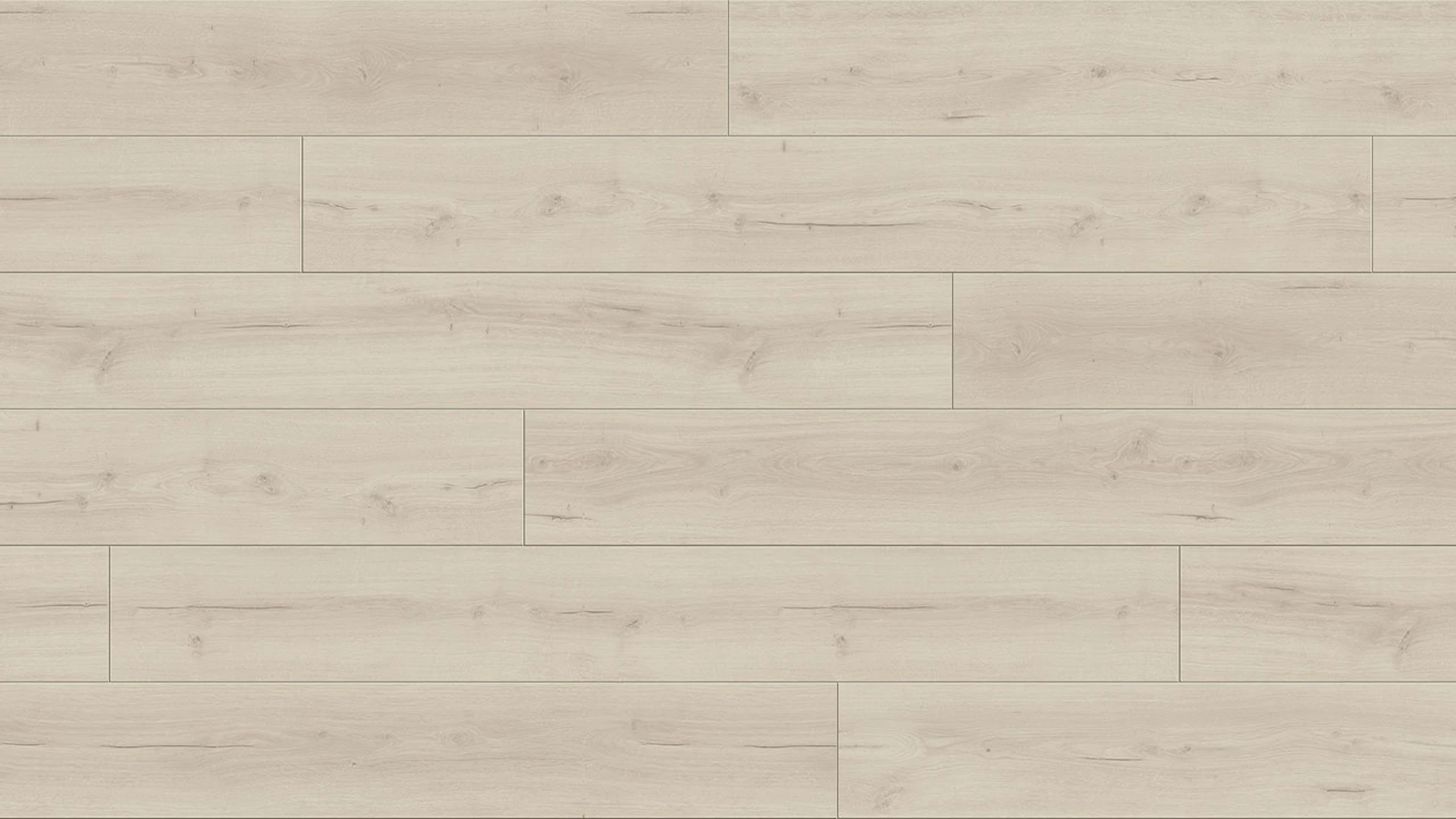 Parador laminate flooring - Trendtime 6 4V Oak Loft whitebevelled