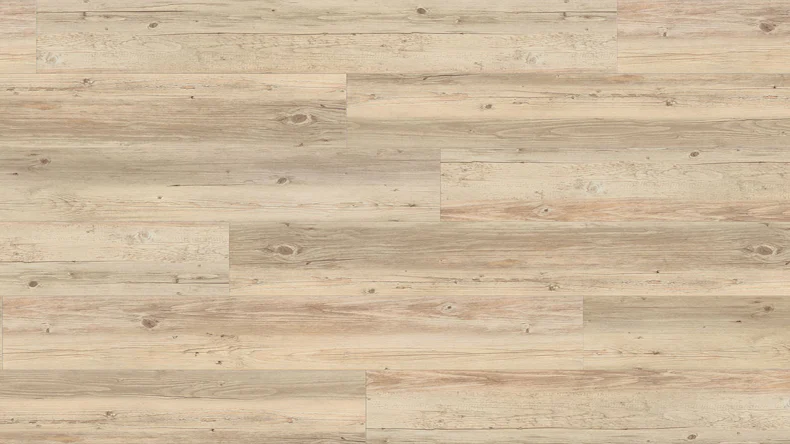 Parador Klick Vinyl - Basic 4.3 Pinie weiss geölt (1730657)