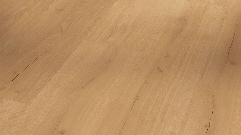 Parador Klick Vinyl - Basic 4.3 Eiche Infinity Natur (1730659)