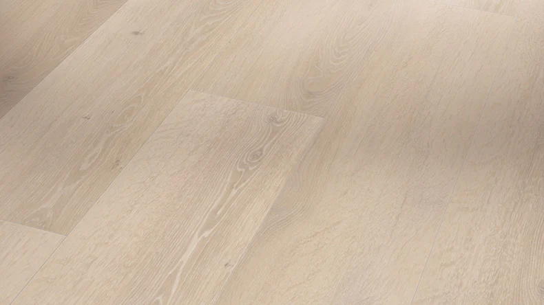 Parador Klebevinyl - Basic 2.0 Eiche Skyline Weiss (1730792)