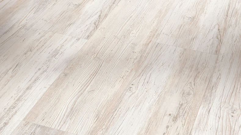 Parador Klebevinyl - Basic 2.0 Pinie skandinavisch weiß (1730795)