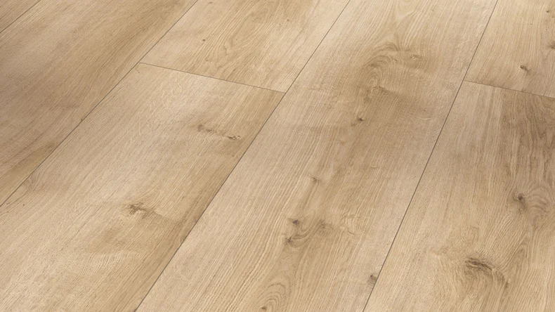 Parador Klick Vinyl Multilayer - Modular ONE Eiche pure Hell (1730803)