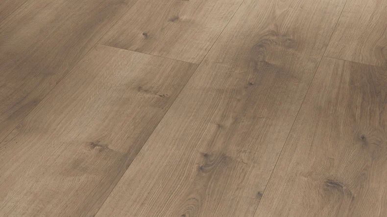 Parador Vinile multistrato - Modular ONE Quercia grigio perla puro (1730804)