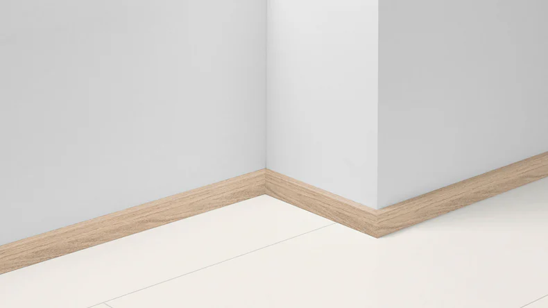 Parador Sockelleisten SL 3 - 40x16x2200 mm - Eiche D041 (1745418)