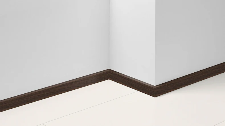 Parador Sockelleisten SL 3 - 40x16x2200 mm - Eiche D047 (1745422)