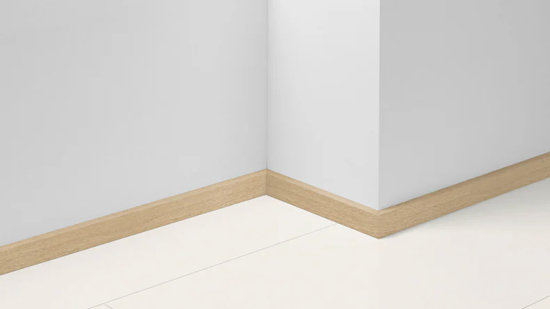 Parador Sockelleisten SL 3 - 40x16x2200 mm - Eiche D087 (1745440)
