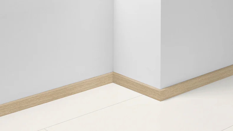 Parador Sockelleisten SL 3 - 40x16x2200 mm - Eiche D089 (1745442)