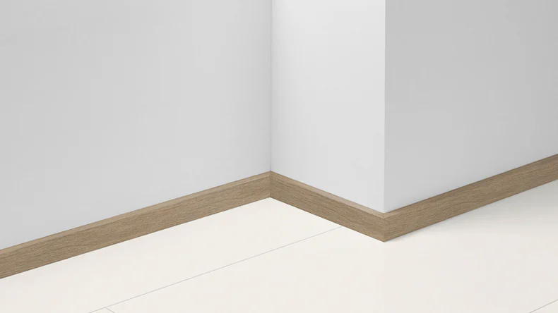 Parador Sockelleisten SL 3 - 40x16x2200 mm - Eiche D096 (1745448)