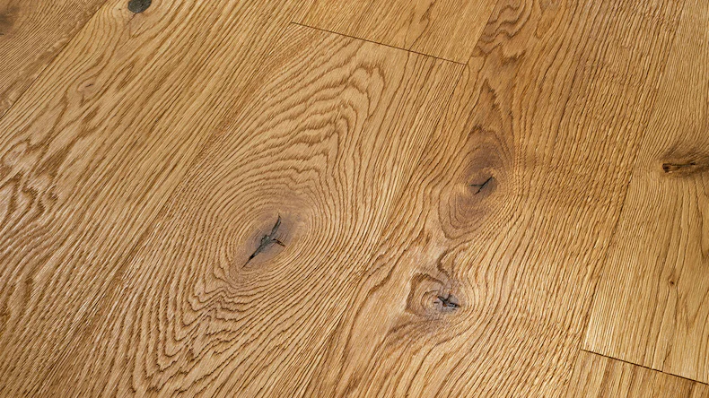 Parador Parkett - Classic 3060 Rustikal Eiche Soft (1739902)