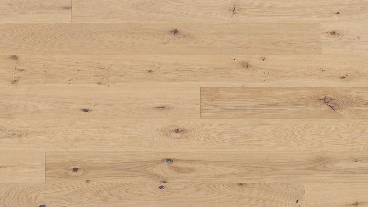 Parador Parquet Flooring - Classic 3060 Rustic Oak pure (1739912)