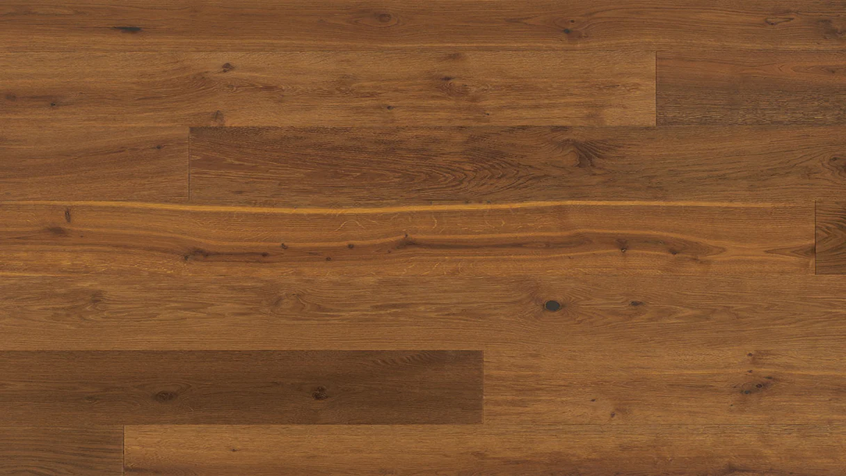 Parador Parquet Flooring - Classic 3060 Living thermo Oak medium (1739924)