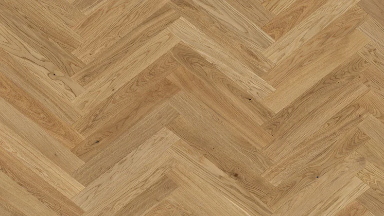 Parador Parkett - Trendtime 3 Living Eiche cream (1739932)