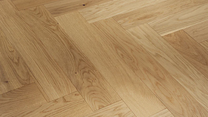 Parador Parkett - Trendtime 3 Living Eiche cream (1739932)