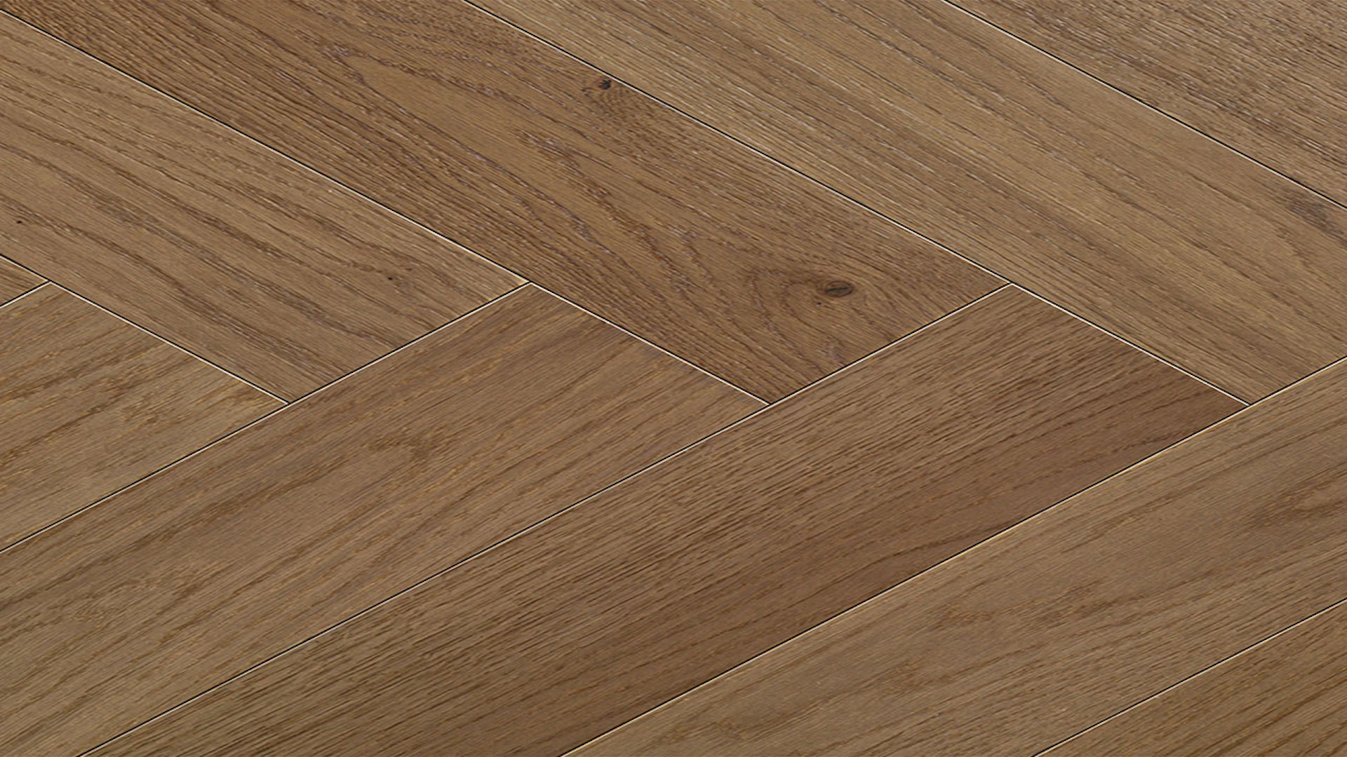Parador Parquet Flooring - Trendtime 3 Living Oak nougat (1739933)